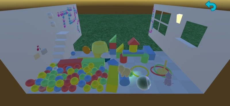 PoiPoiPlayRoom screenshot