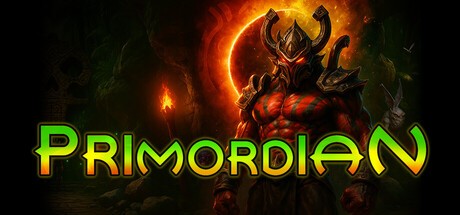 Games like Primordian