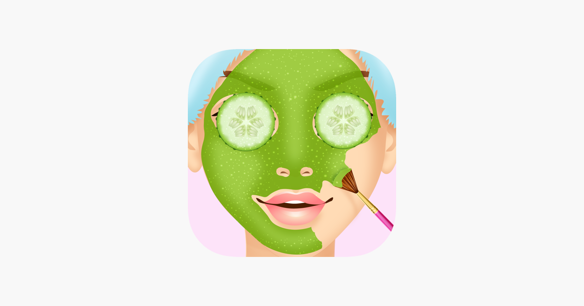 Games like Princess Makeover &amp; Salon