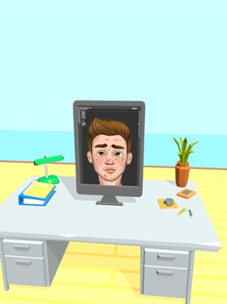 Printing Jobs 3D screenshot