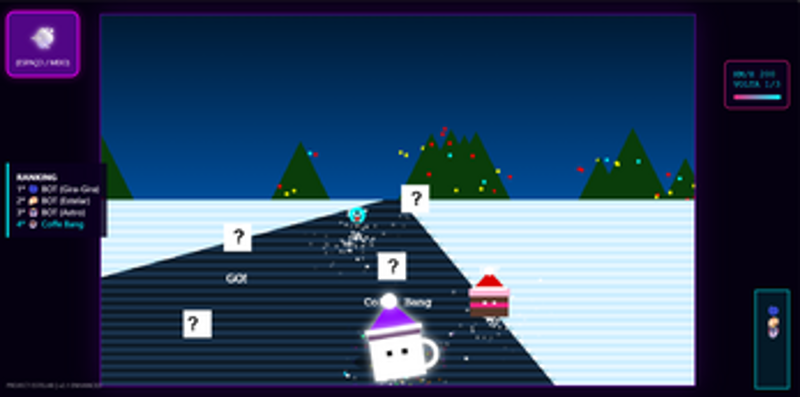 Project Estelar Image