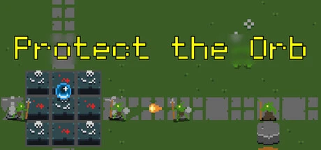 Games like Protect the Orb
