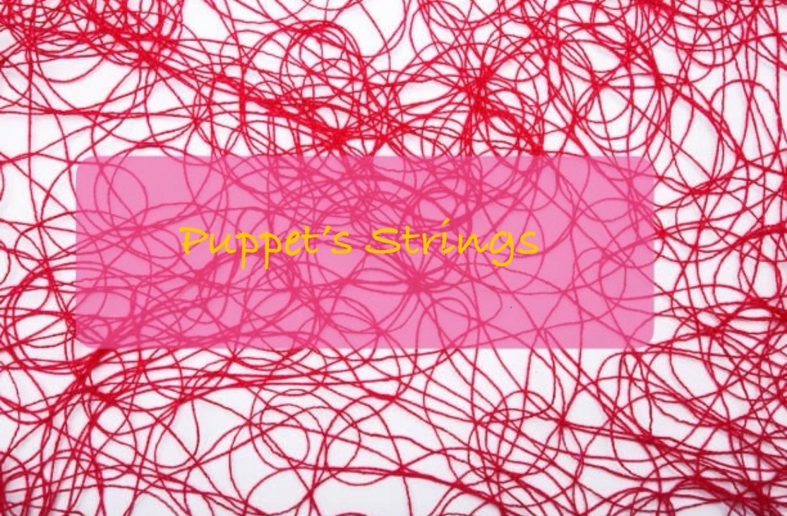 Games like Puppet’s Strings