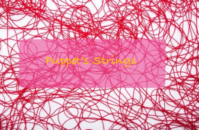 Puppet’s Strings Image