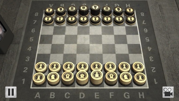 Pure Chess screenshot