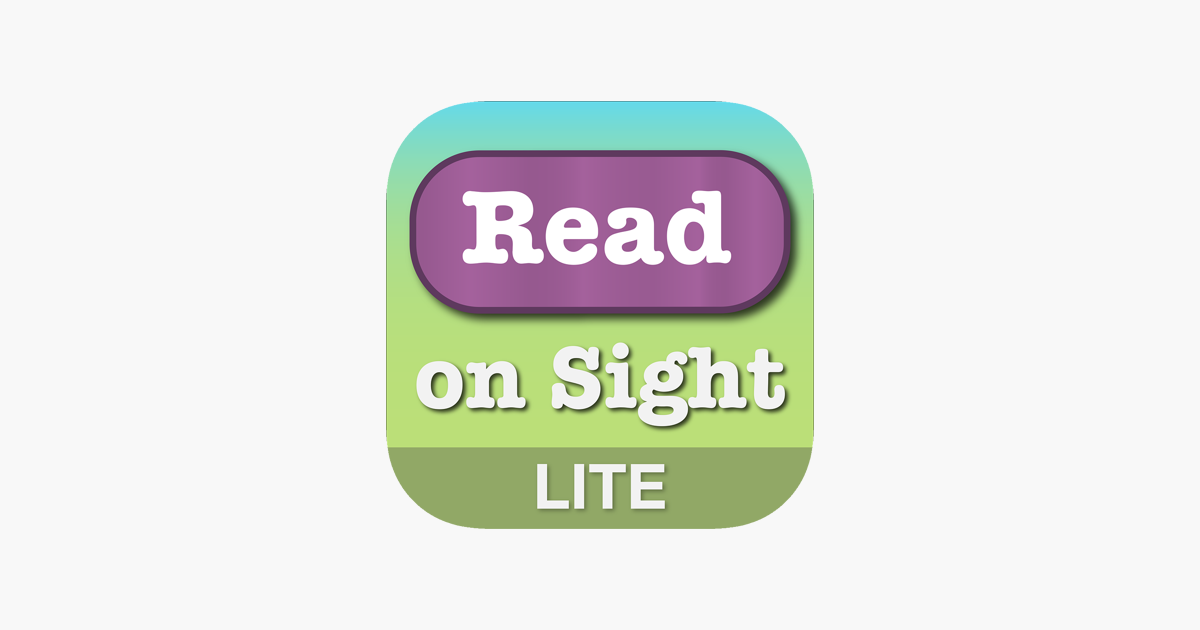 Games like Read on Sight Lite