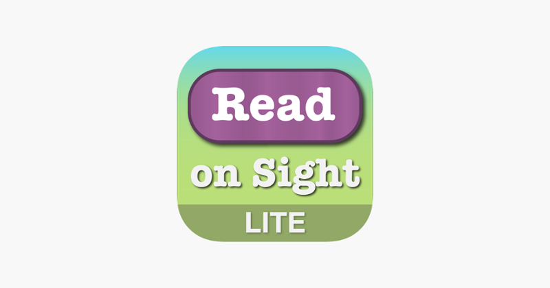 Read on Sight Lite Game Cover