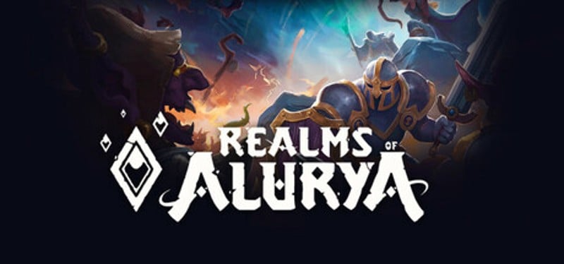 Realms of Alurya Image
