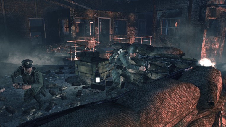 Rising Storm/Red Orchestra 2 Multiplayer screenshot