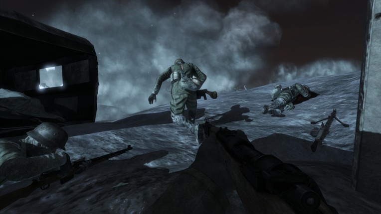 Rising Storm/Red Orchestra 2 Multiplayer screenshot