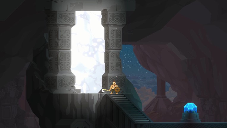 Regions of Ruin: Runegate screenshot