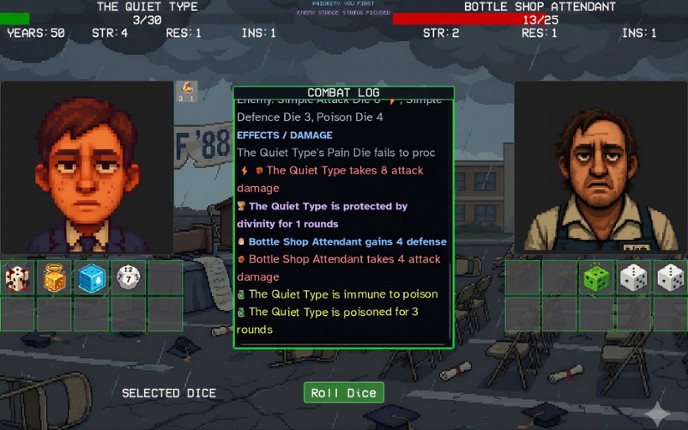 Remember to Die Image