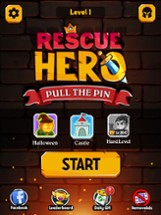 Rescue Hero: Pull the Pin Image