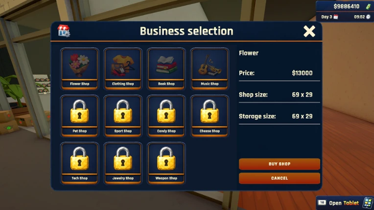 Retail Rivals Image