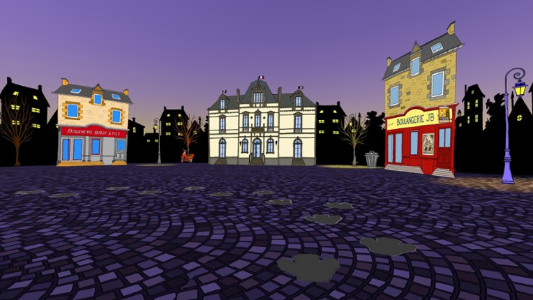 RhinocérosVR Image