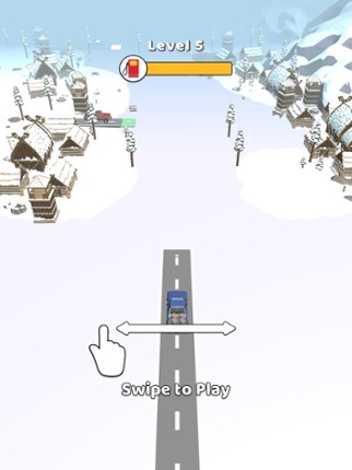 Road Maker 3D screenshot