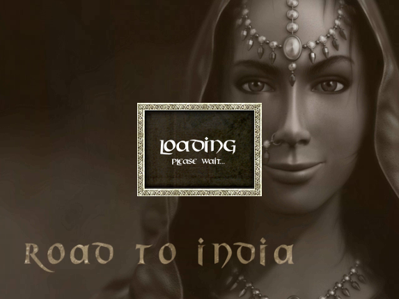 Road to India: Between Hell and Nirvana screenshot