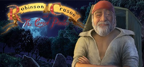Games like Robinson Crusoe and the Cursed Pirates