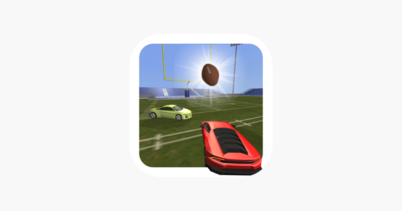 Rocket Football League Image