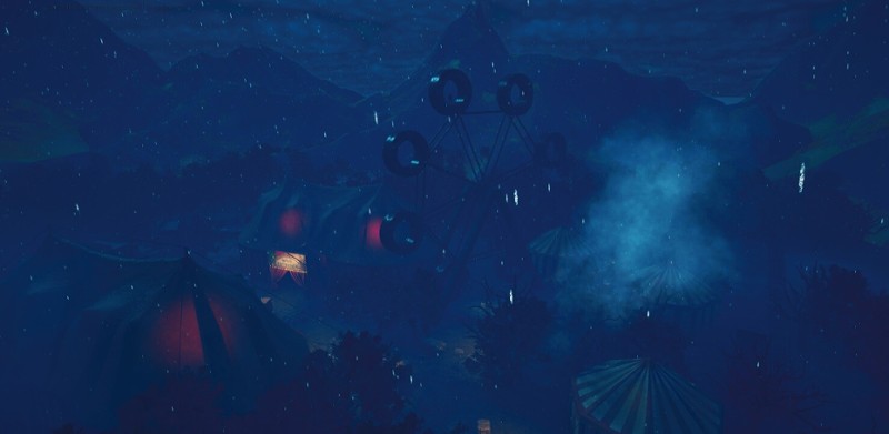 Rodent Mafia screenshot