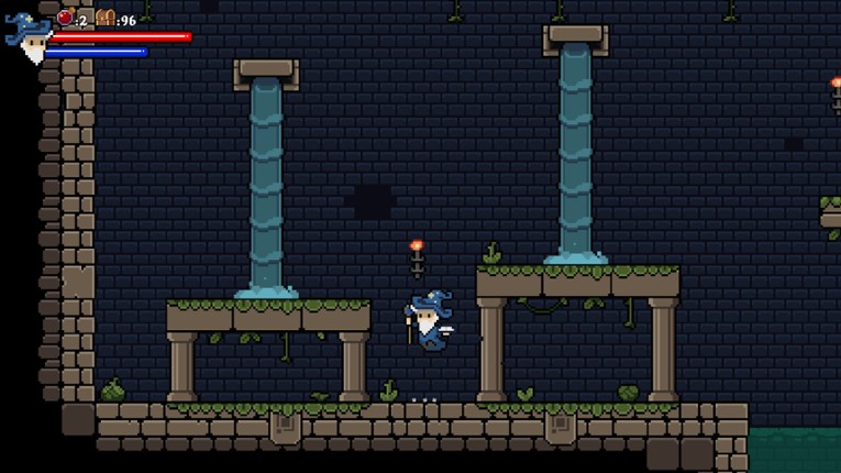 Rune Song screenshot