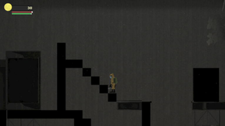 Rusted Shift screenshot