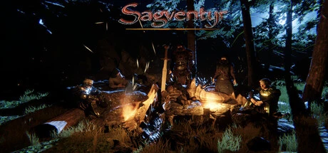 Games like Sagventyr
