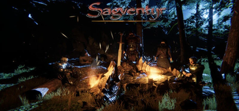 Sagventyr Image