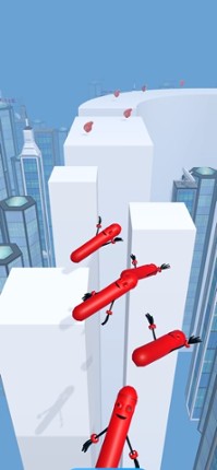 Sausage Centipede screenshot