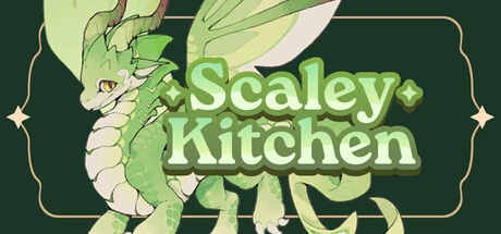 Games like Scaley Kitchen