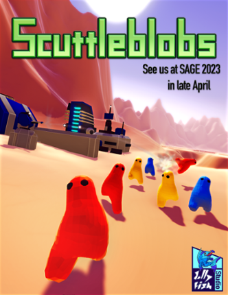 Scuttleblobs! Image