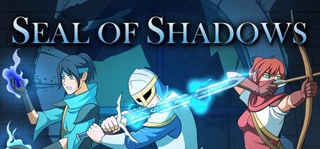 Games like Seal of Shadows