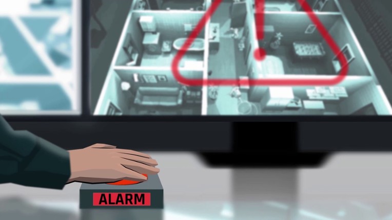 Security Guy screenshot