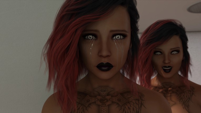 Seducing the Devil screenshot