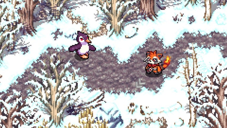 Shard Squad screenshot