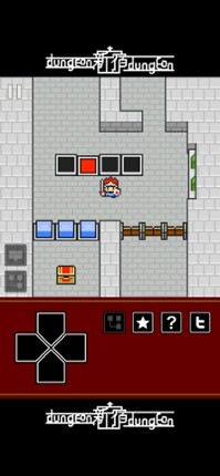 ShinjukuDungeon Image