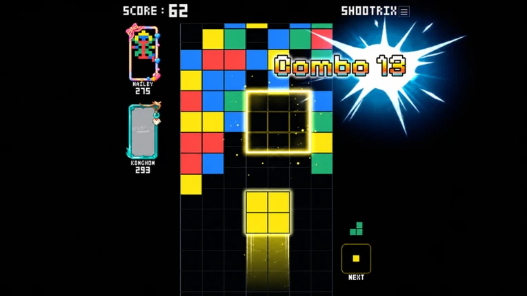 Shootrix Image