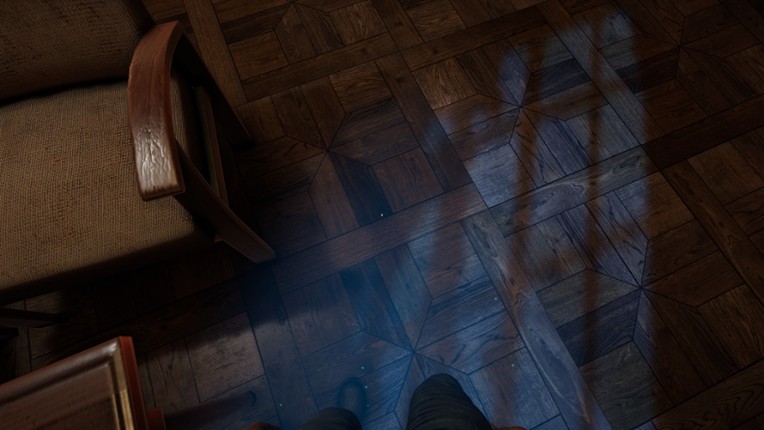 Short Stories Paranoia screenshot