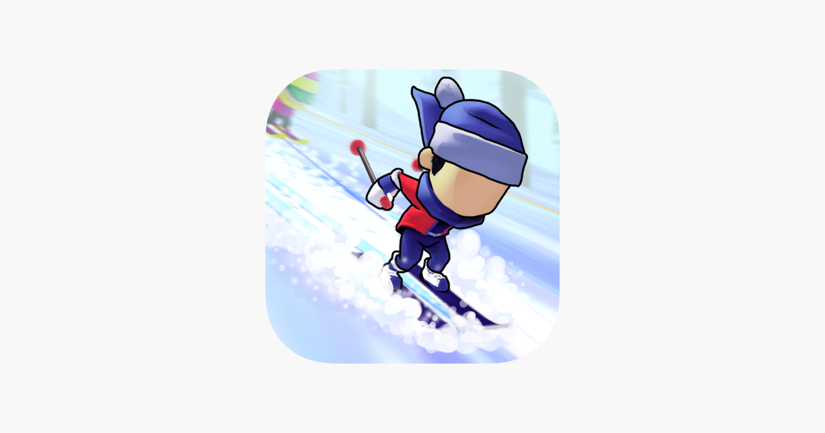 Games like Ski Jumps!