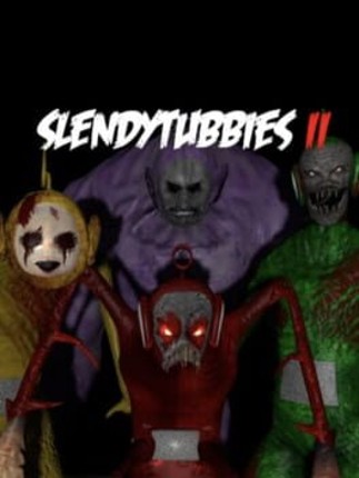 Slendytubbies II Image