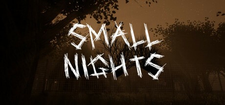 Games like Small Nights