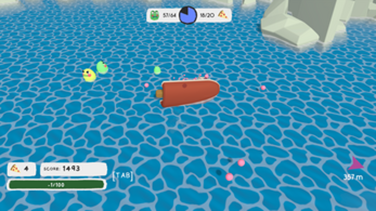 Smooth Wars screenshot