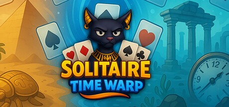 Games like Solitaire Time Warp