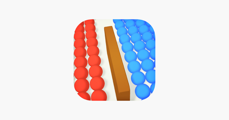 Sort It Happy Color Switch 3D Image