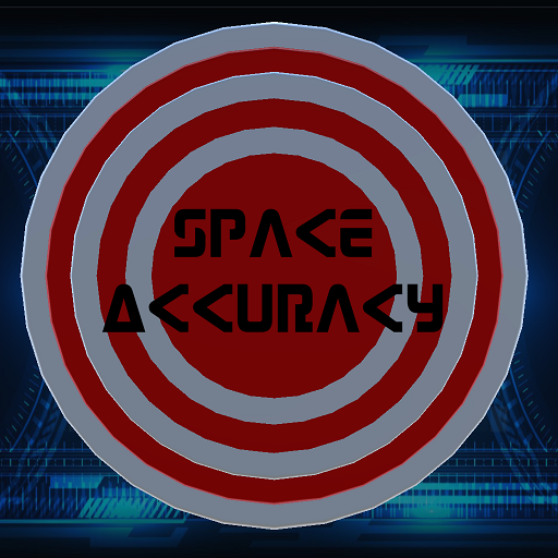 Games like Space Accuracy