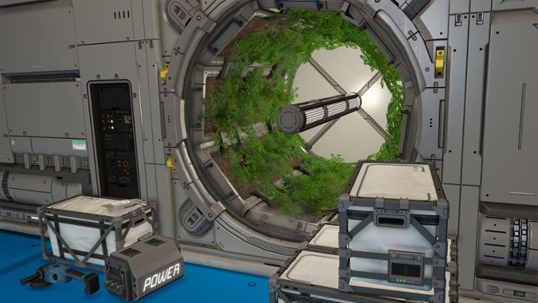 Space Engineers screenshot