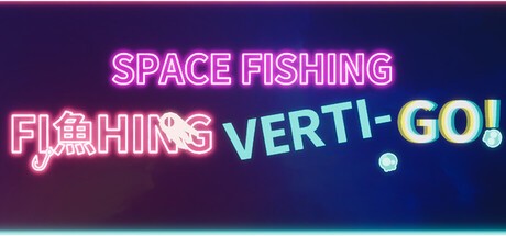 Games like Space Fishing: Verti-Go!