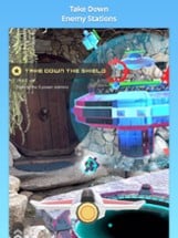 Space Quest AR: Arcade Shooter Image