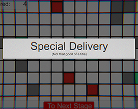 Special Delivery Image