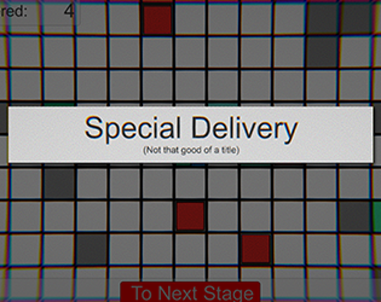 Special Delivery Image